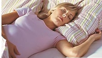 引起产后失眠的五大原因